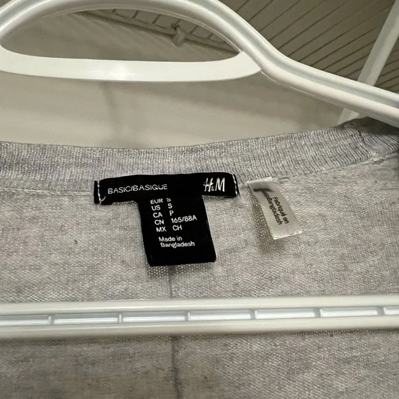 H&M Long Cardigan - Picture 2 of 5